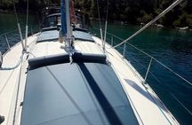 Skopelos to Alonissos Cruise with Small Group