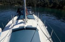 Skopelos to Alonissos Cruise with Small Group