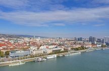 2H Private Tour with Jakub