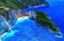 Zakynthos VIP Yacht Tour: Discover Hidden Gems Around the Island