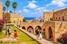 Private Tour to Tripoli from Beirut