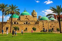 Private Tour to Tripoli from Beirut