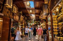 Private Tour to Tripoli from Beirut