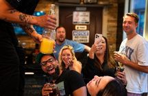 Bars Unknown: Hidden Las Vegas Strip Speakeasies & Gems