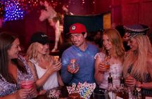Bars Unknown: Hidden Las Vegas Strip Speakeasies & Gems