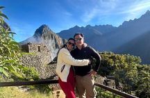 Machu Picchu ticket, Train, Private Guide, 2 days from Cuzco