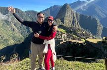 Machu Picchu ticket, Train, Private Guide, 2 days from Cuzco