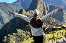 Machu Picchu ticket, Train, Private Guide, 2 days from Cuzco