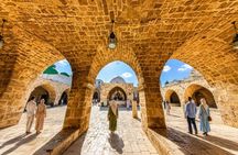 Tripoli & Batroun Small-Group Tour | Lunch & Tickets Included