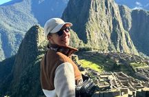 MachuPicchu Guarantee Entrances (June/July 2026) Exclusive 2Night