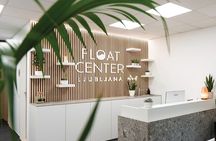 Unique Floating Experience at Float Center Ljubljana