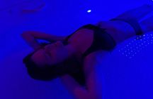 Unique Floating Experience at Float Center Ljubljana