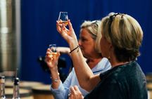 Houston Distillery Tour with 4 Spirit Tastings