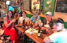 Craft Beer City Tour Rethymno Old Town - Crete