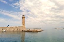 Craft Beer City Tour Rethymno Old Town - Crete