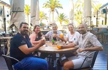 Craft Beer City Tour Rethymno Old Town - Crete