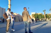 Craft Beer City Tour Rethymno Old Town - Crete