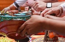 Cooking Class with Medina Workshops