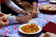 Cooking Class with Medina Workshops