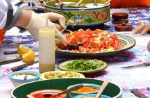 Cooking Class with Medina Workshops