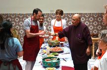 Cooking Class with Medina Workshops