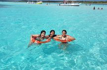 El Cielo Cozumel Tour Snorkeling and round transfers and lunch