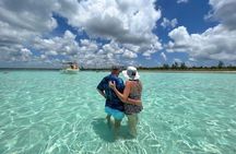 El Cielo Cozumel Tour Snorkeling and round transfers and lunch