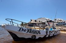 Fishing Experience at Puerto Morelos of Mexico
