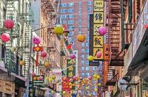 Bowery Boys Tastes of Chinatown: Food & History Walking Tour
