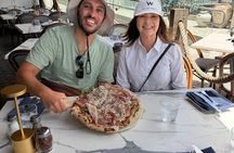 Walking Food Tour of Newport Beach
