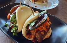 Walking Food Tour of Newport Beach