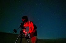 Zion After Dark Stargazing and Smores Experience