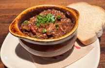 Kansas City Downtown Food Tour with 5 Local Tastings