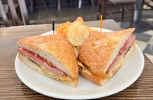 Kansas City Downtown Food Tour with 5 Local Tastings