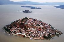 Patzcuaro & Janitzio Private Tour