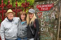 The Ultimate Private Beatles Tour of Liverpool