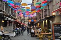 Catania Private Walking Tour with Local Guide, Wireless Headsets
