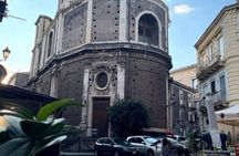Catania Private Walking Tour with Local Guide, Wireless Headsets
