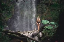 Anton Valley Highlights Tour From Panama City