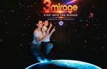 3Mirage Immersive Virtual Tour Family Pass