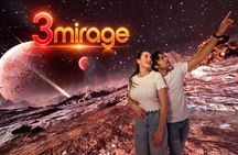 3Mirage Immersive Virtual Tour Family Pass