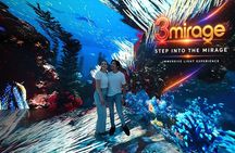 3Mirage Immersive Virtual Tour Family Pass