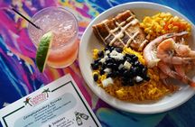 Tropical Buffet Cruise in Clearwater Beach