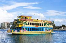Tropical Buffet Cruise in Madeira Beach