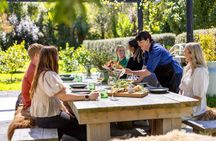 Taste of the Farm Cooking Class in Hapuku