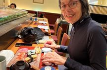 Toyama Customized Private Tour in 1 Day with Licensed Guide