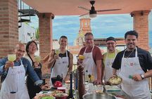 Taco Tuesday Cooking Class and Local Market Tour Puerto Vallarta