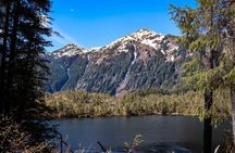 Private Guided Hiking Tours in Sitka, Alaska