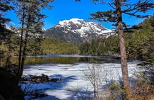 Private Guided Hiking Tours in Sitka, Alaska