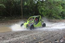Puerto Plata ATV and Buggy Adventure Private Off Road Tour